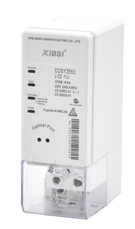 prepaid meter